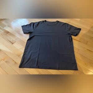 Lululemon fundamental t - large - grey